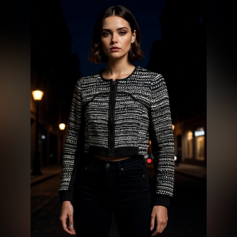 Diane von Furstenberg Jacket